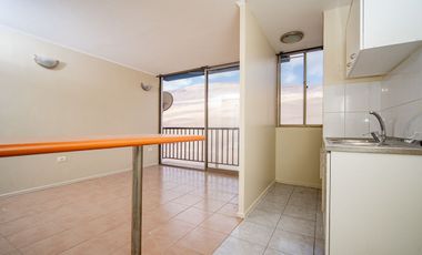 SE VENDE DEPTO EN EDIFICIO VIGIAS DEL MAR.