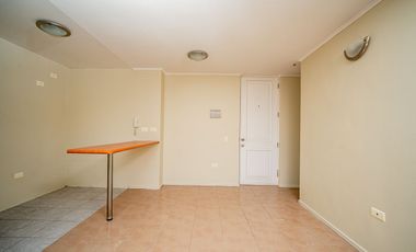 SE VENDE DEPTO EN EDIFICIO VIGIAS DEL MAR.