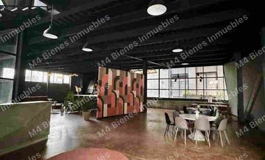 RENTA DEPARTAMENTO “TORRE BAGA/ amueblado / 1 recámara / moderno / amenidades