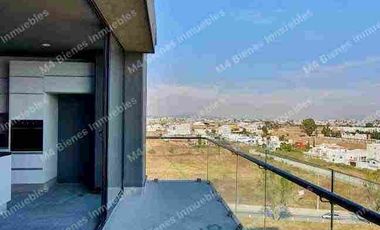 RENTA DEPARTAMENTO “TORRE BAGA/ amueblado / 1 recámara / moderno / amenidades