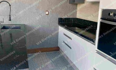 RENTA DEPARTAMENTO “TORRE BAGA/ amueblado / 1 recámara / moderno / amenidades