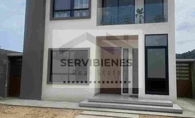 Departamento en alquiler – Planta baja
Urb. El Condado