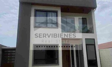 Departamento en alquiler – Planta baja
Urb. El Condado