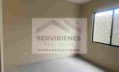 Departamento en alquiler – Planta baja
Urb. El Condado