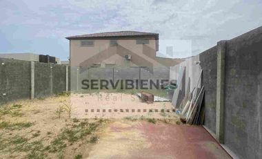 Departamento en alquiler – Planta baja
Urb. El Condado