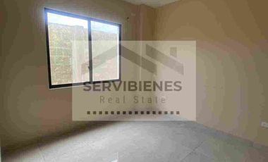 Departamento en alquiler – Planta baja
Urb. El Condado