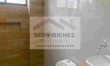 Departamento en alquiler – Planta baja
Urb. El Condado