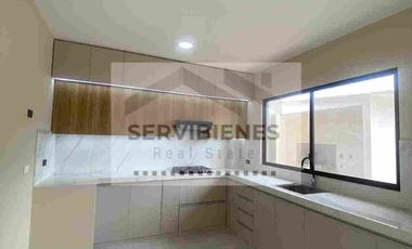 Departamento en alquiler – Planta baja
Urb. El Condado