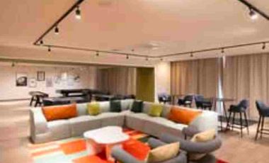 RENTA TU LOFT Ó HABITACIÓN DE 1, 2 Ó 3 RECAMARAS EN NOMAD JARDÍN REFORMA