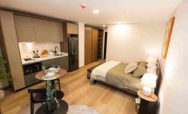 RENTA TU LOFT Ó HABITACIÓN DE 1, 2 Ó 3 RECAMARAS EN NOMAD JARDÍN REFORMA