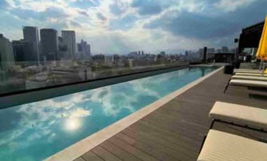 RENTA TU LOFT Ó HABITACIÓN DE 1, 2 Ó 3 RECAMARAS EN NOMAD JARDÍN REFORMA