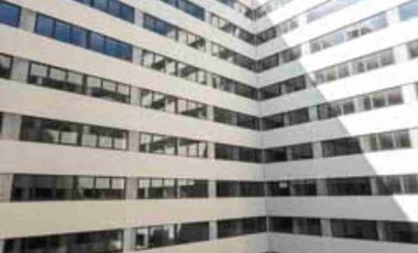 RENTA TU LOFT Ó HABITACIÓN DE 1, 2 Ó 3 RECAMARAS EN NOMAD JARDÍN REFORMA