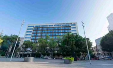 RENTA TU LOFT Ó HABITACIÓN DE 1, 2 Ó 3 RECAMARAS EN NOMAD JARDÍN REFORMA