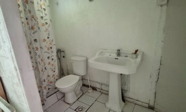 RECOLETA 145 m2 en 213 de terreno renovado. 3 accesos independientes