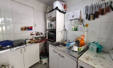 RECOLETA 145 m2 en 213 de terreno renovado. 3 accesos independientes