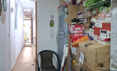 RECOLETA 145 m2 en 213 de terreno renovado. 3 accesos independientes