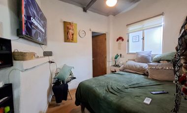 RECOLETA 145 m2 en 213 de terreno renovado. 3 accesos independientes