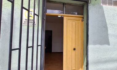 RECOLETA 145 m2 en 213 de terreno renovado. 3 accesos independientes