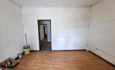 RECOLETA 145 m2 en 213 de terreno renovado. 3 accesos independientes