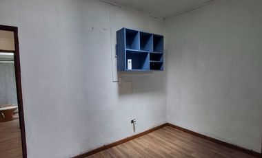 RECOLETA 145 m2 en 213 de terreno renovado. 3 accesos independientes