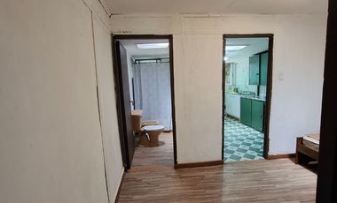 RECOLETA 145 m2 en 213 de terreno renovado. 3 accesos independientes