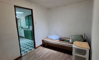 RECOLETA 145 m2 en 213 de terreno renovado. 3 accesos independientes