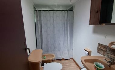 RECOLETA 145 m2 en 213 de terreno renovado. 3 accesos independientes