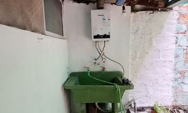 RECOLETA 145 m2 en 213 de terreno renovado. 3 accesos independientes