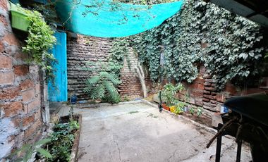 RECOLETA 145 m2 en 213 de terreno renovado. 3 accesos independientes