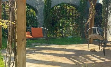 Hermosa residencia en Bugambilias