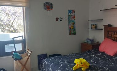 Hermosa residencia en Bugambilias