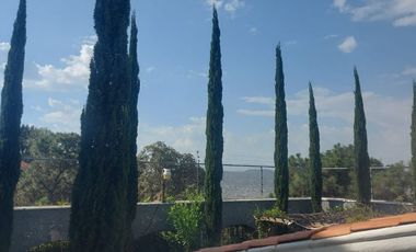 Hermosa residencia en Bugambilias