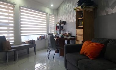 Hermosa residencia en Bugambilias