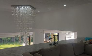 Hermosa residencia en Bugambilias