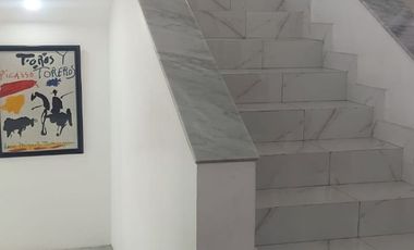 Hermosa residencia en Bugambilias