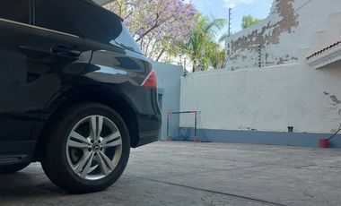 Hermosa residencia en Bugambilias