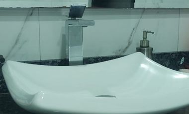 Hermosa residencia en Bugambilias