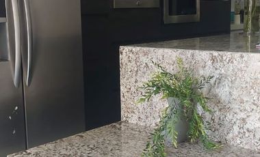 Hermosa residencia en Bugambilias