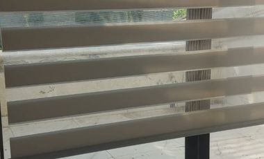 Hermosa residencia en Bugambilias