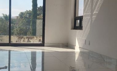 Hermosa residencia en Bugambilias