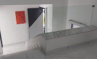 Hermosa residencia en Bugambilias