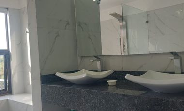 Hermosa residencia en Bugambilias