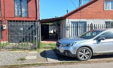 Casa en Arriendo en Villa San José de La Florida, Talca A0881-C-430-S-TALCA-RR