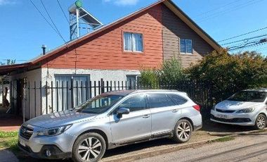 Casa en Arriendo en Villa San José de La Florida, Talca A0881-C-430-S-TALCA-RR