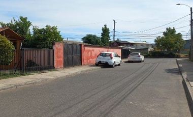 Casa en Arriendo en Villa San José de La Florida, Talca A0881-C-430-S-TALCA-RR