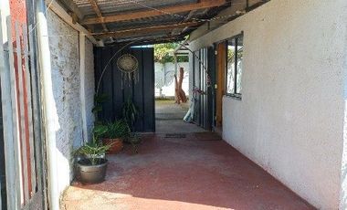 Casa en Arriendo en Villa San José de La Florida, Talca A0881-C-430-S-TALCA-RR