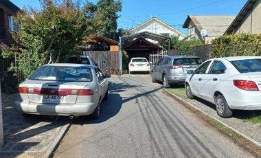 Casa en Arriendo en Villa San José de La Florida, Talca A0881-C-430-S-TALCA-RR