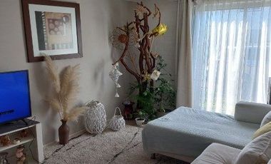 Casa en Arriendo en Villa San José de La Florida, Talca A0881-C-430-S-TALCA-RR