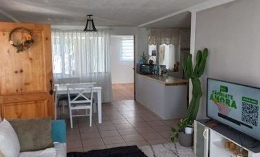 Casa en Arriendo en Villa San José de La Florida, Talca A0881-C-430-S-TALCA-RR