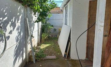 Casa en Arriendo en Villa San José de La Florida, Talca A0881-C-430-S-TALCA-RR